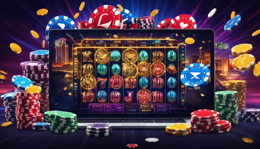 Các tiêu chí đánh giá nền tảng cá cược đá gà an toàn