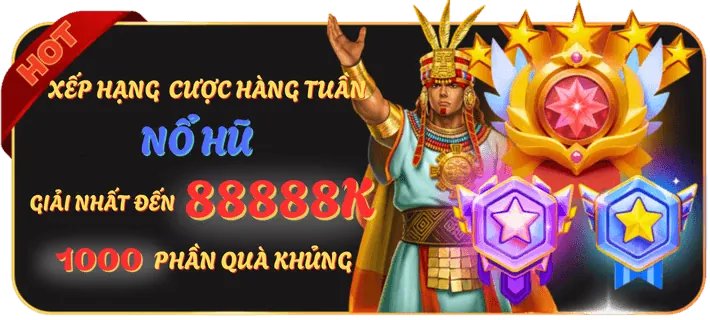 Giới thiệu game slot mới nhất tại sòng bạc f88