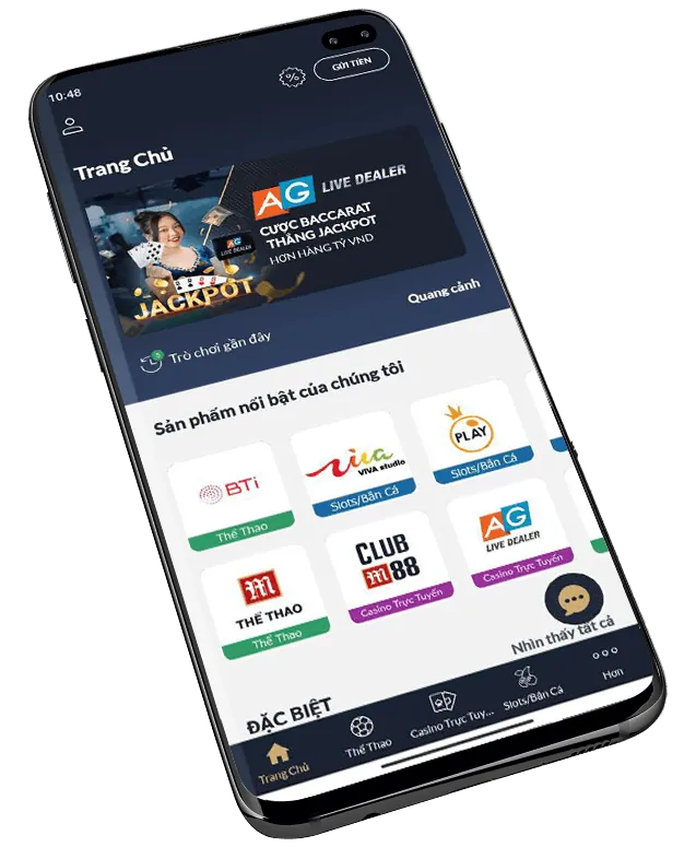 Đa dạng Kèo cược f88