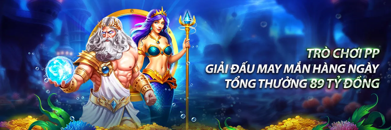 Thế giới bắn cá F88 sôi động
