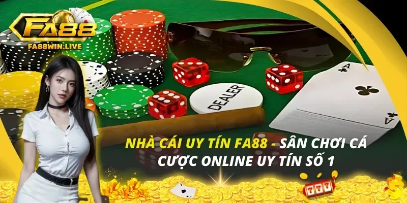 Biểu tượng cờ bạc có trách nhiệm